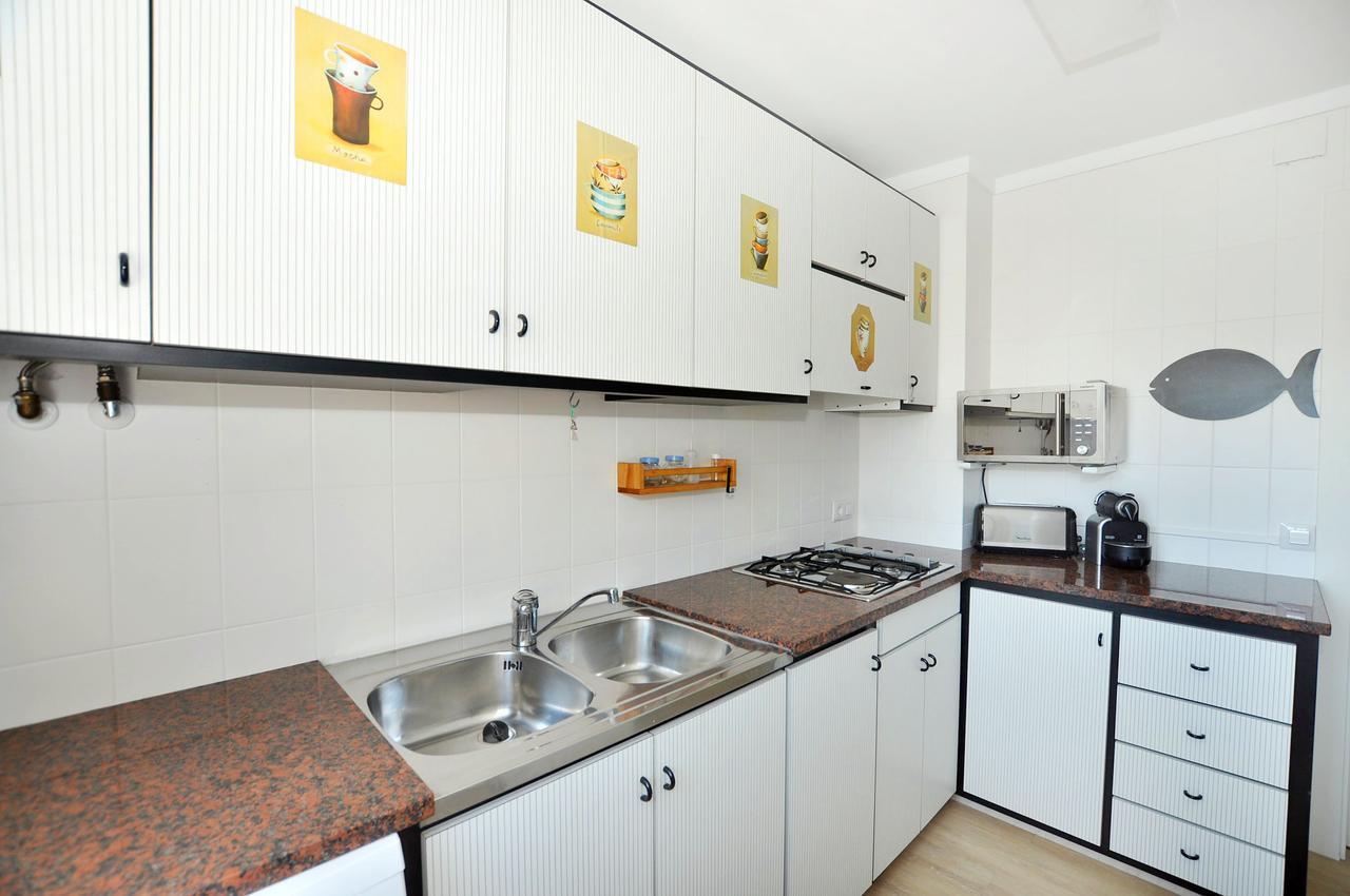 1175 Alguer - Apivend Immo Roses Exterior foto