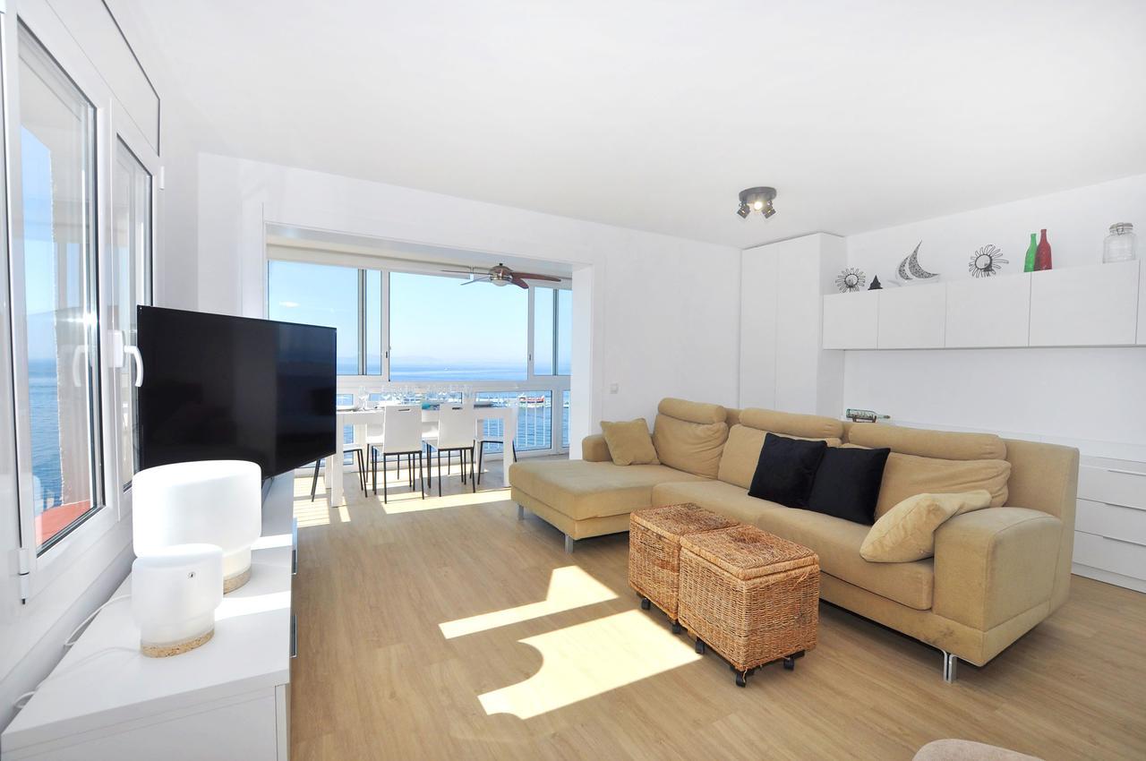 1175 Alguer - Apivend Immo Roses Exterior foto