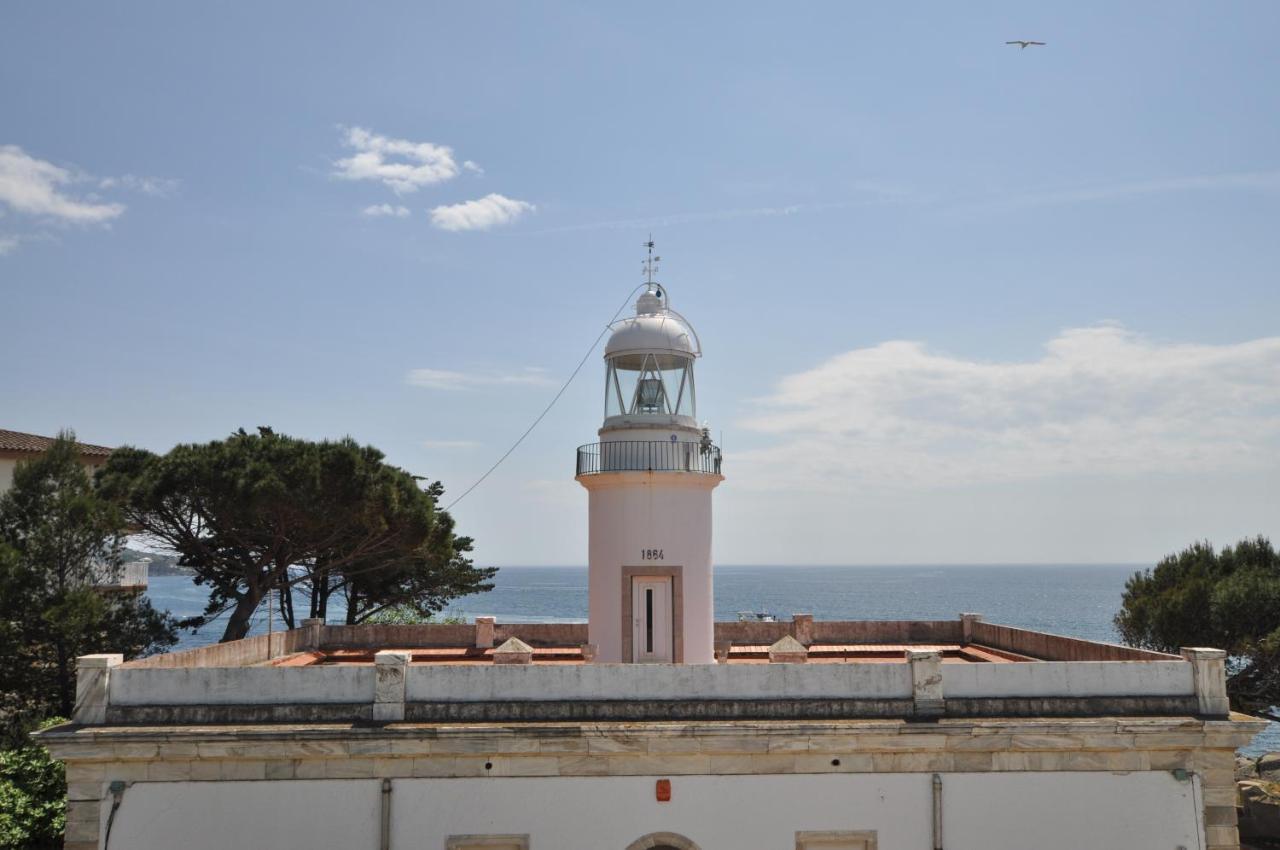 1175 Alguer - Apivend Immo Roses Exterior foto